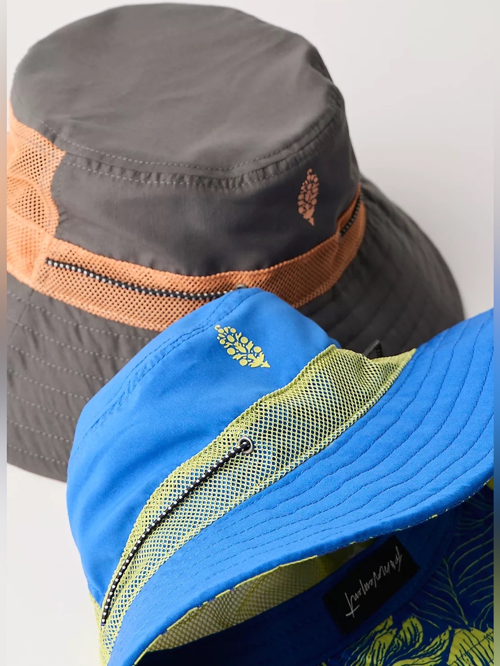 Free People Take A Hike Bucket Hat